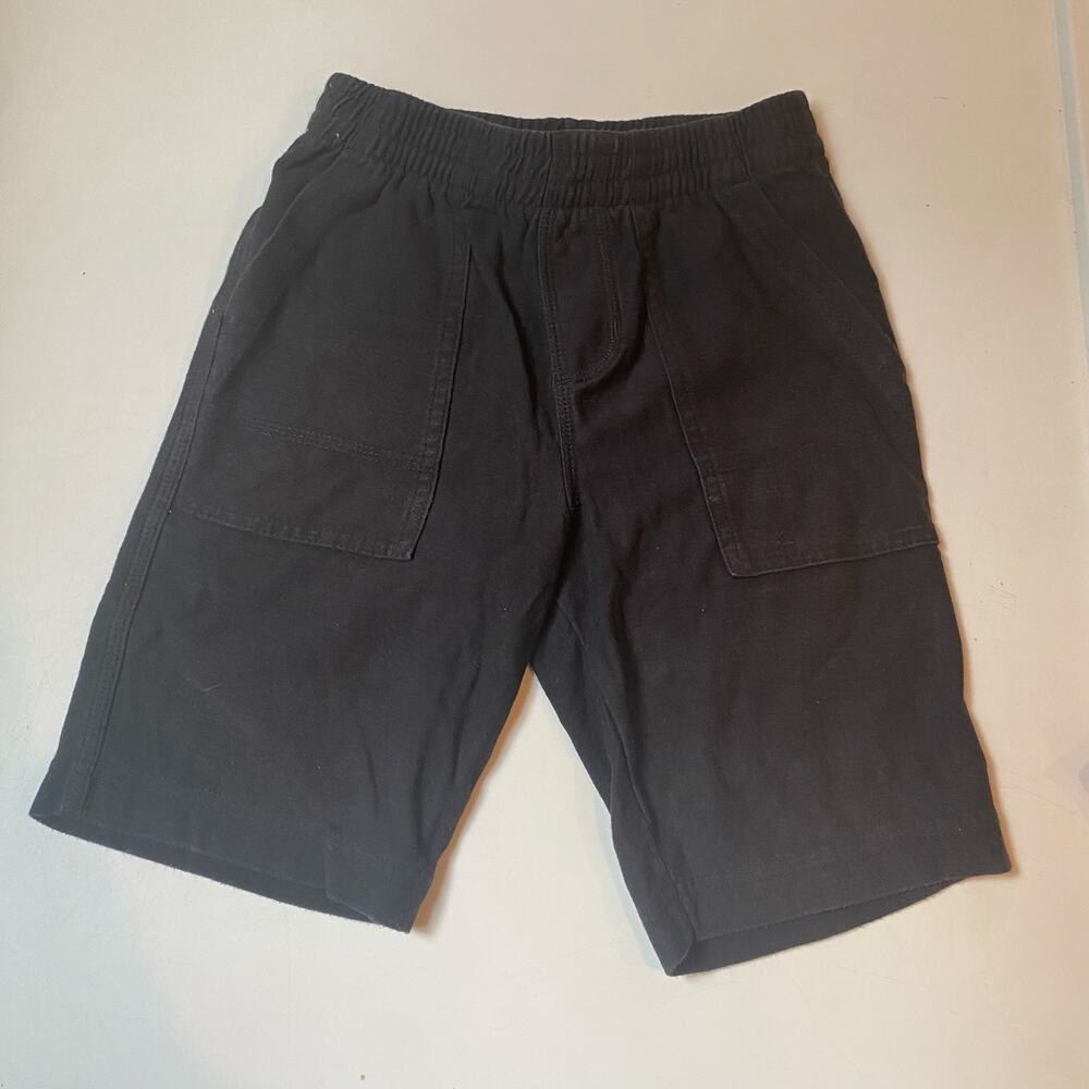 Tea Collection Black Playwear Shorts